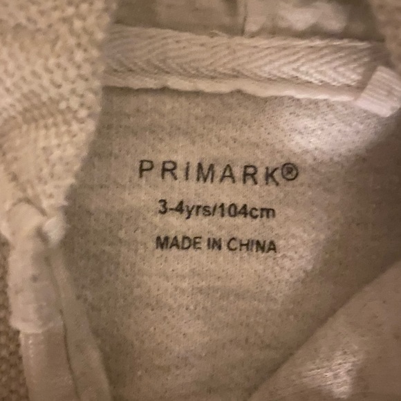 Comfy and cool Toddler set - Picture 4 of 5